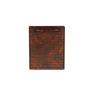 Mercedes E Class W211 Armrest Box Lid - Omac - Wood Mercedes E Class W211 Armrest Box Lid - Omac - Wood